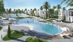 Prices and Spaces of Solare Ras El Hekma Village