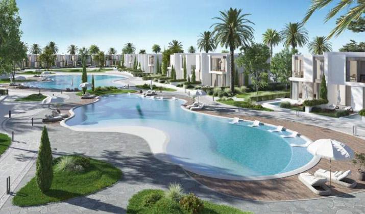 Solare North Coast ras al hikma