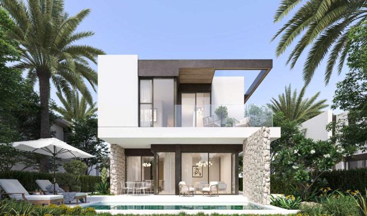 Solare North Coast villas price