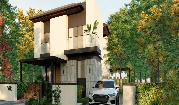 Telal East New Cairo