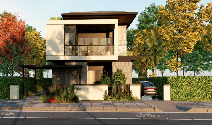 Telal East New Cairo