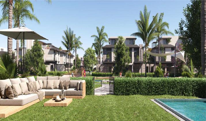 Telal East New Cairo