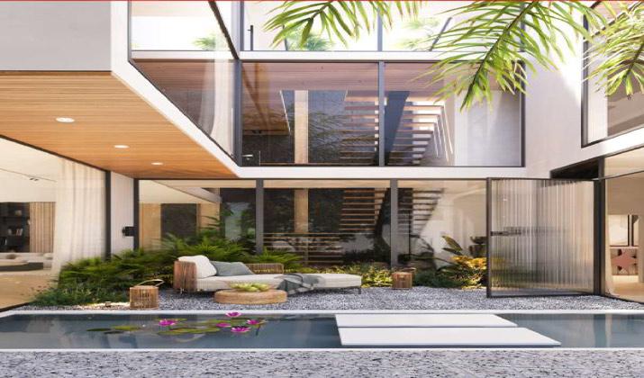 Telal East New Cairo