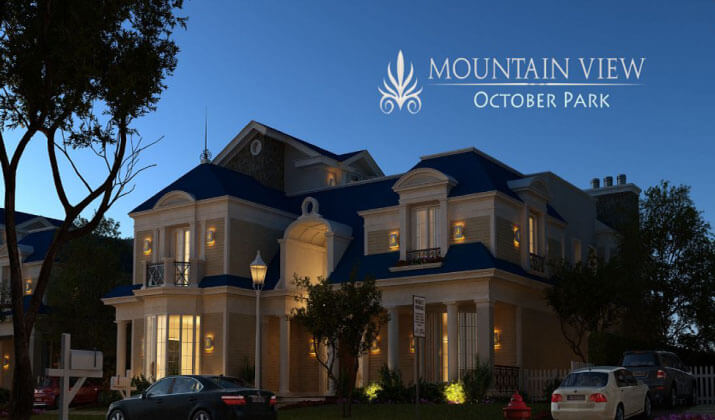 Mountain View October