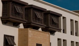 Apartments for sale in New Fustat Compound