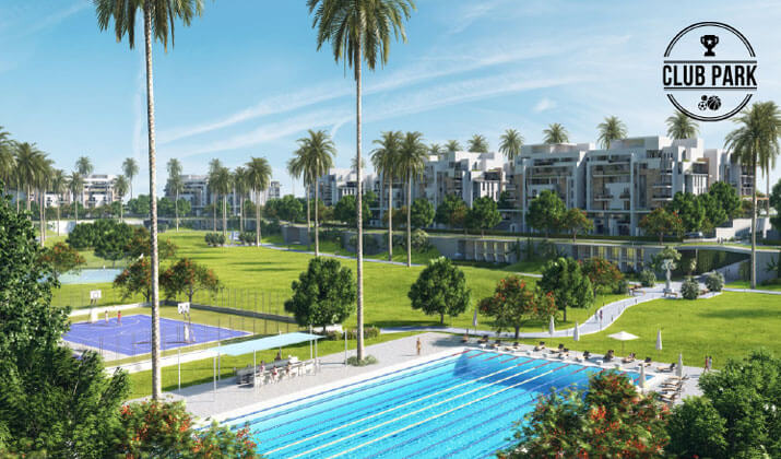 Apartments and Villas for Sale in Fifth Settlement