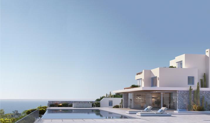 Design of LVLS Mountain View Village