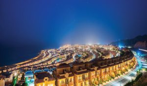 Chalets for Sale in Telal Ain EL Sokhna