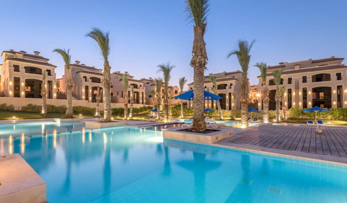 El Patio Prime El Shorok