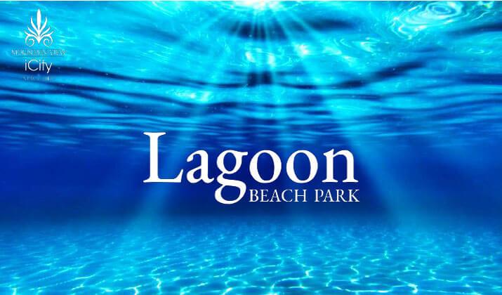 Mountain View Lagoon New Cairo