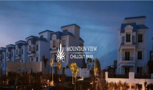 Apartments for Sale in Mountain View Chillout