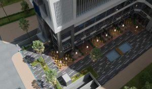 Track 20 New Capital