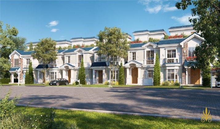 Mountain View 3 New Cairo