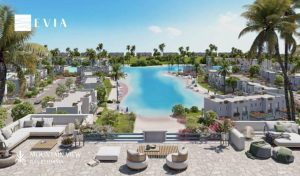 Evia Mountain View North Coast