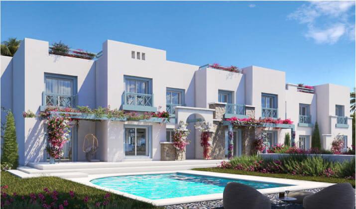 Chalets For Sale in Mountain View North Coast Village 