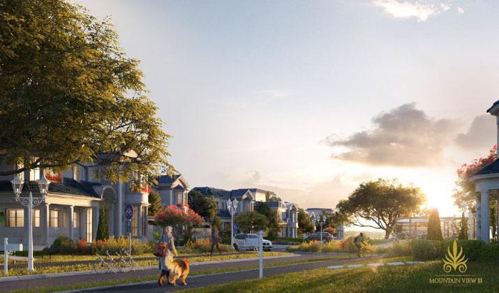 Mountain View 3 New Cairo