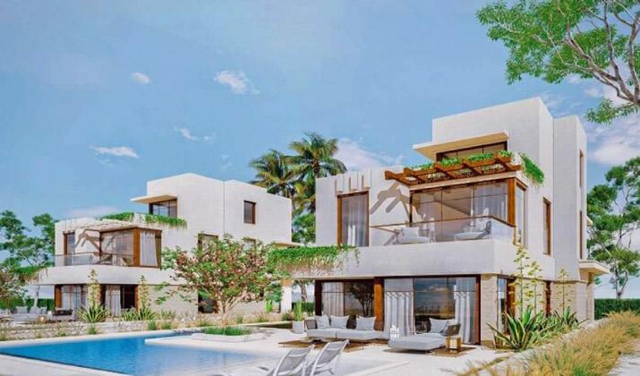 Stella Riviera village North Coast
