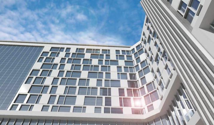 Track 20 New Capital