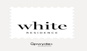 White Residence New Cairo