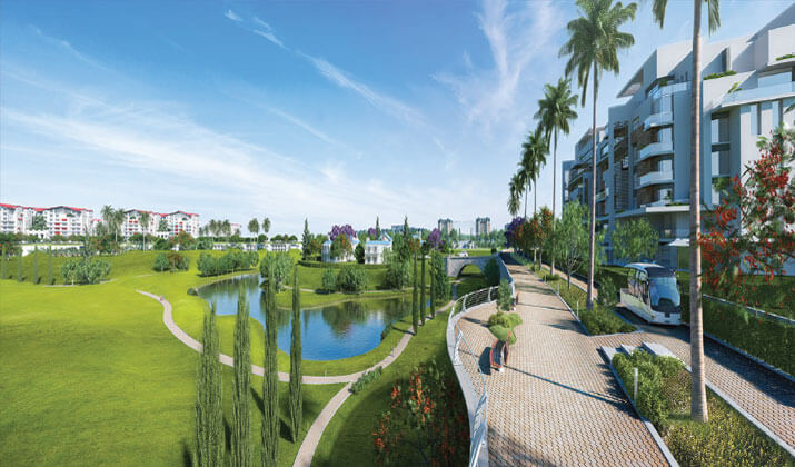 icity fifth settlement compound