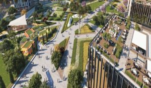 Units for Sale in Urban Business Lane Fifth Settlement