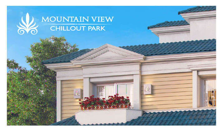 Mountain View October