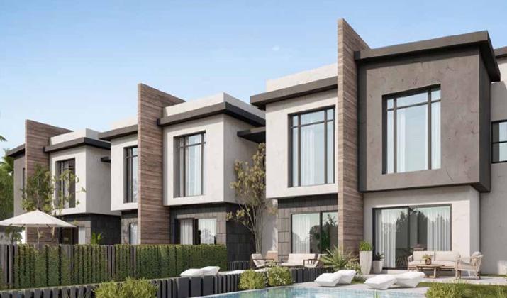 Creek Town New Cairo