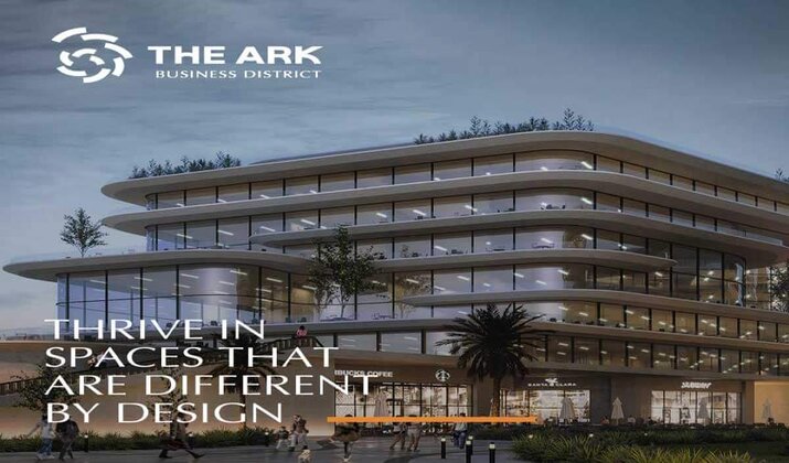 The Ark New Cairo