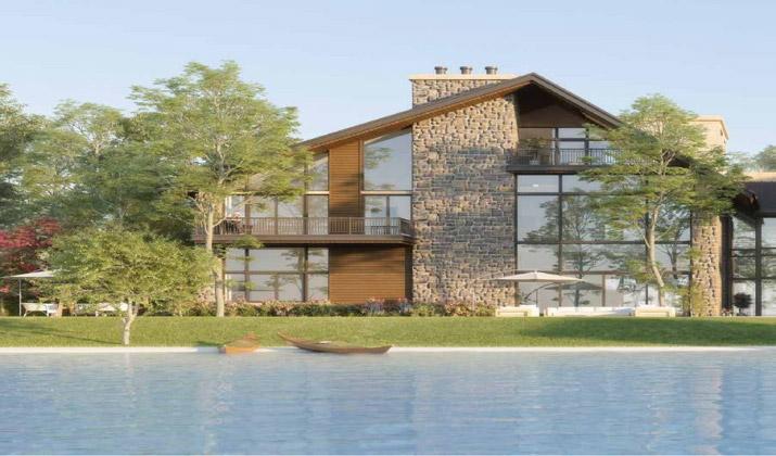 Design of The Water MarQ