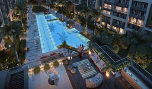 Designs of Azad Compound