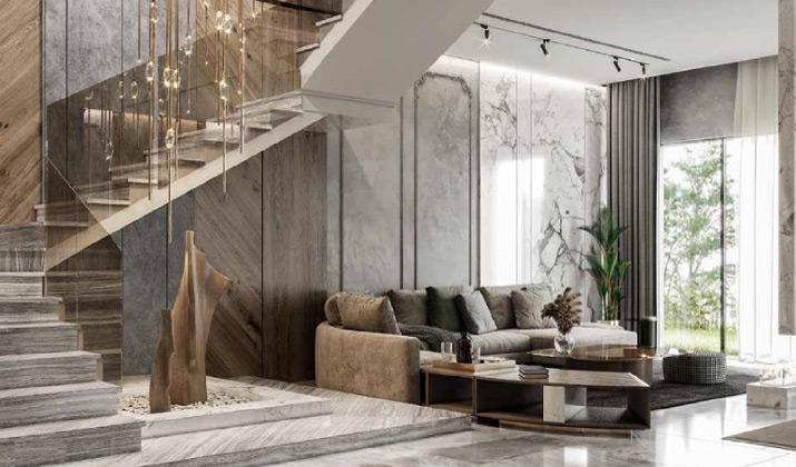 Creek Town New Cairo