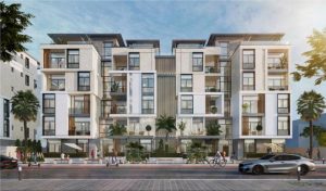 Units For Sale in Ever West Zayed Compound