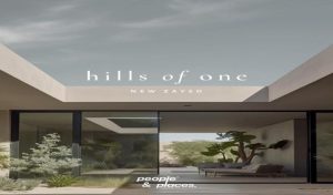 Hills Of One New Zayed