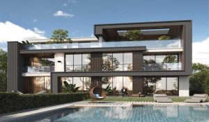 Menorca Zayed Project by Mardev Developments