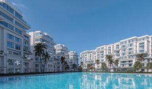 Payment methods in Lumia Residence Compound