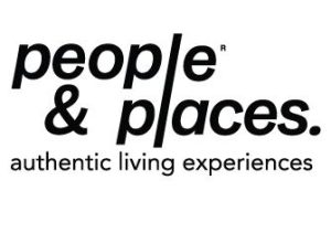 People and Places