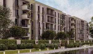 Prices and Spaces of Isola Sheraton Compound