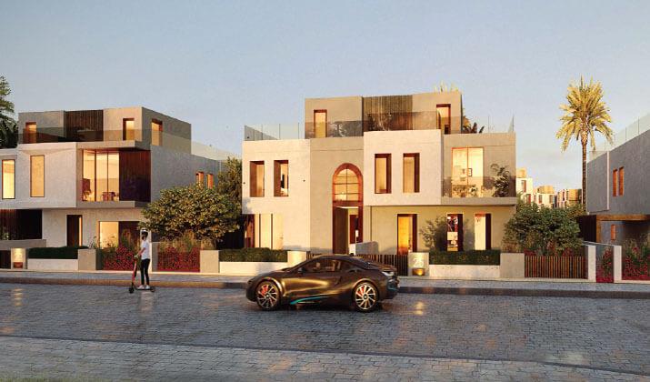 Prices and Spaces of Vye Sodic Sheikh Zayed