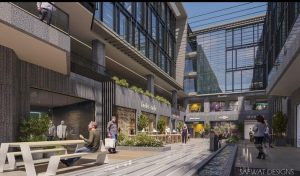 Prices and Spaces of Z 90 Business Complex