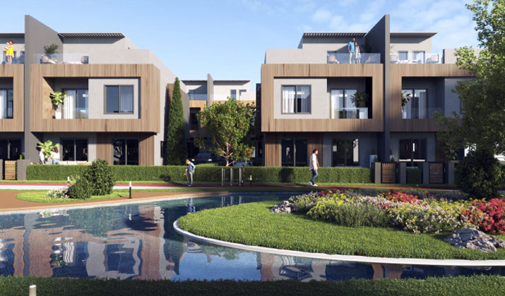 West Woods 6 October