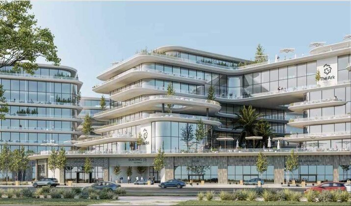 The Ark New Cairo