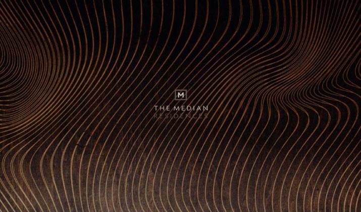 The Median Residences New Cairo