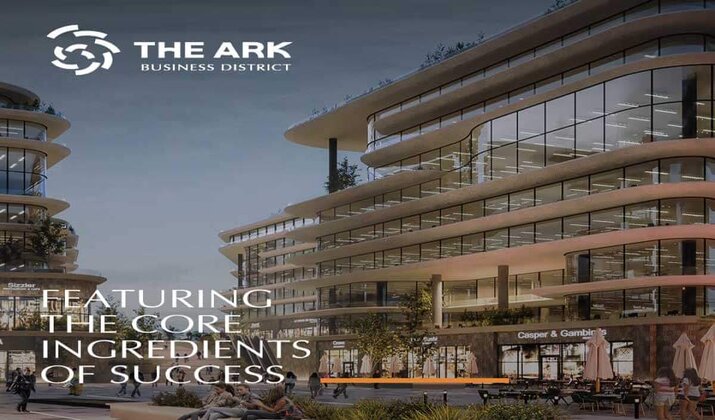 The Ark New Cairo