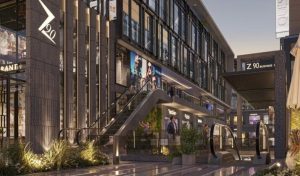 Units For Sale in Z 90 Business Complex