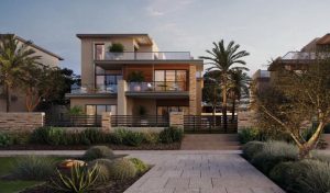 Apartments For Sale in The Estates Compound