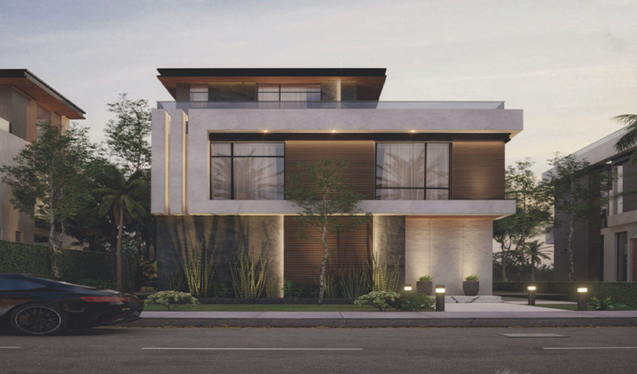 West Woods 6 October