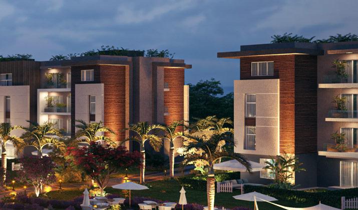Prices and Spaces of ACASA MIA Fifth Settlement Compound