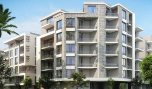 Apartments For sale in Taj Sultan Fifth Settlement Compound