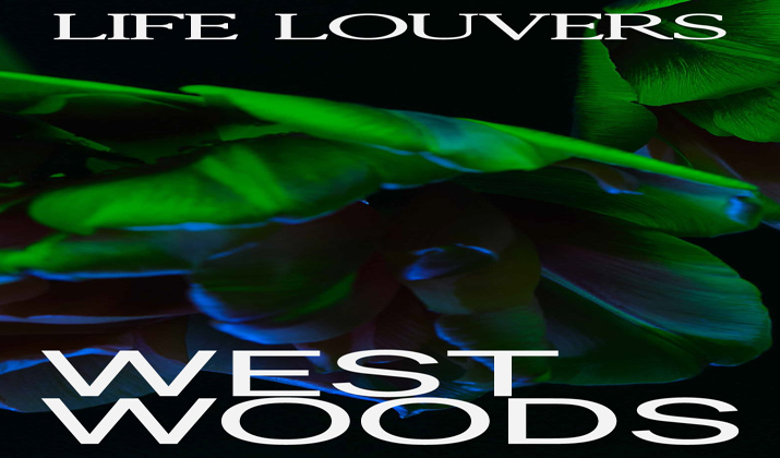 West Woods 6 October