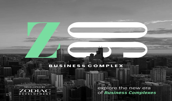 Z 90 Business Complex New Cairo